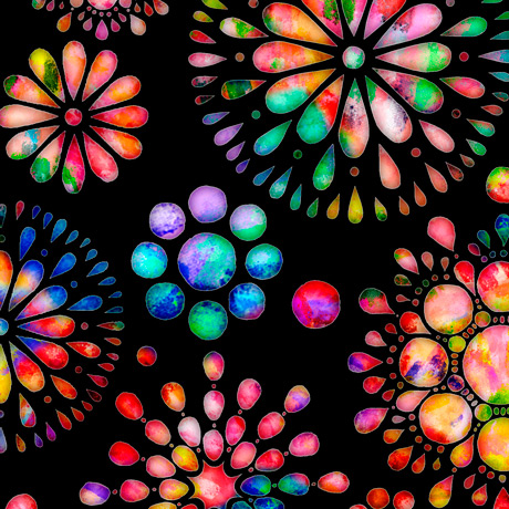MINKY PRINTS             